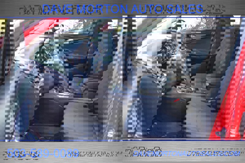 Used 2019 Chevrolet Cruze LS image 10