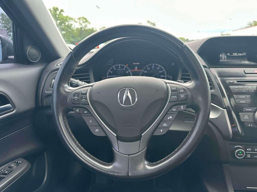 Used 2019 Acura ILX FWD image 13