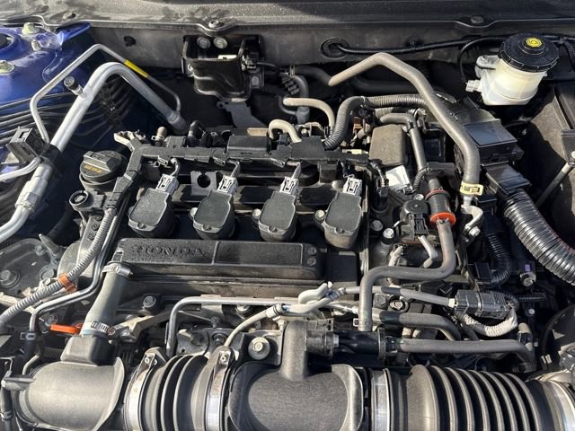 Used 2021 Honda Accord Sport image 39