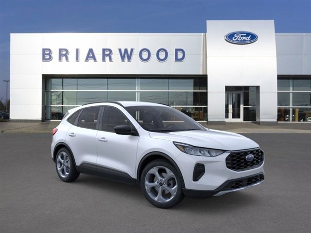 New 2026 Ford Escape ST-Line image 7