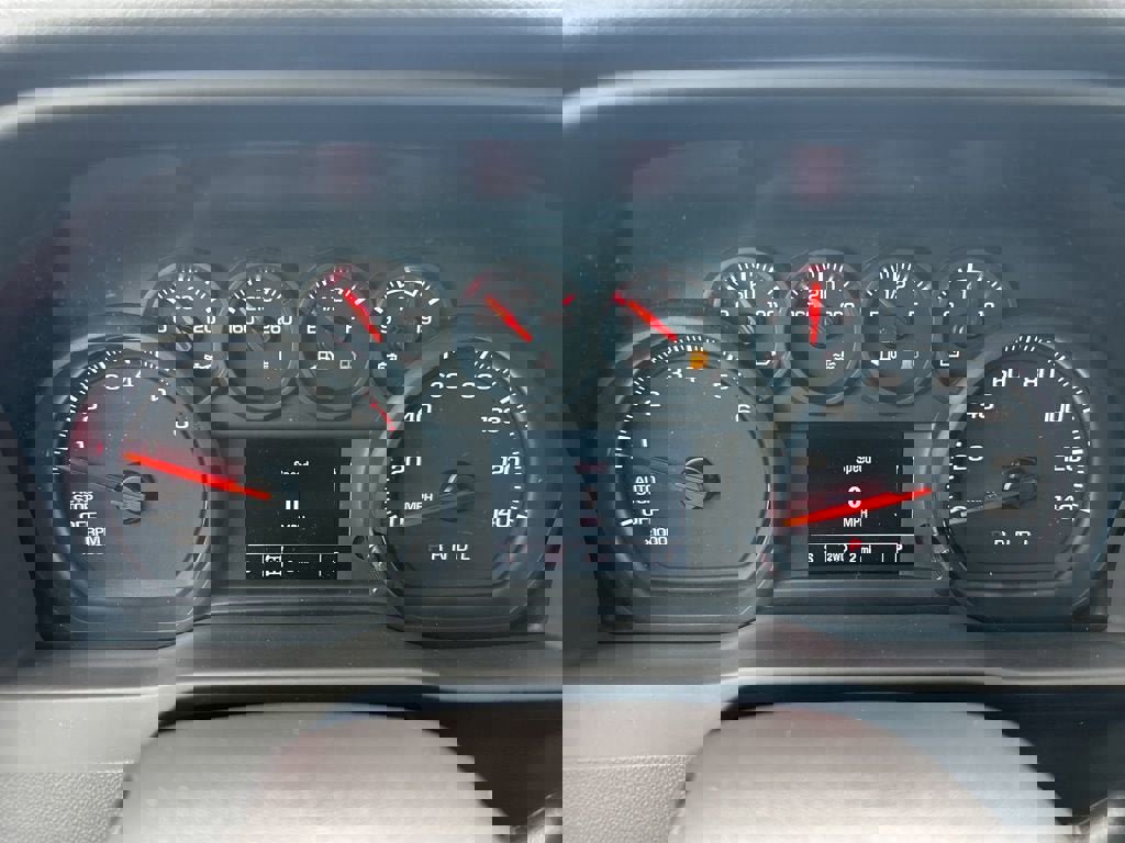 New 2026 Chevrolet Silverado 1500 W/T w/ WT Value Package image 17