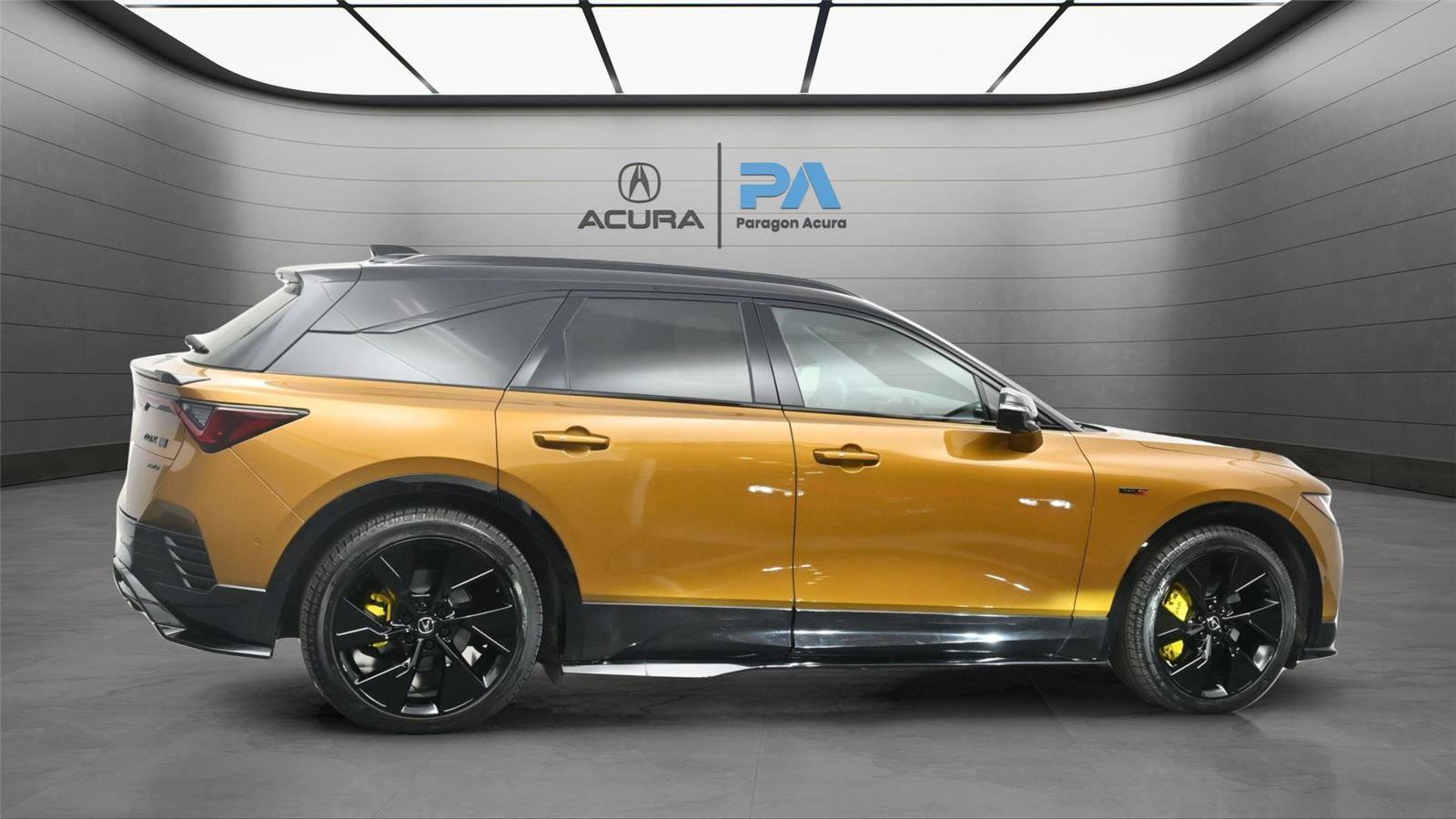 Certified 2024 Acura ZDX Type S image 36