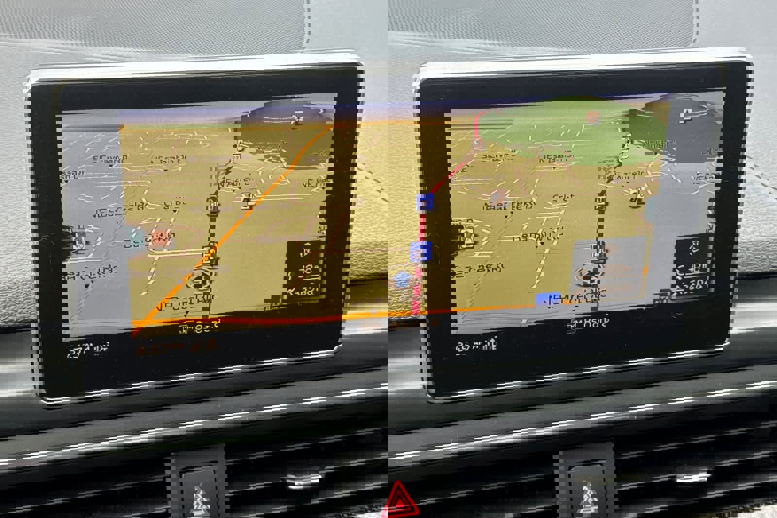 Used 2018 Audi S4 Premium Plus w/ Navigation Package image 20