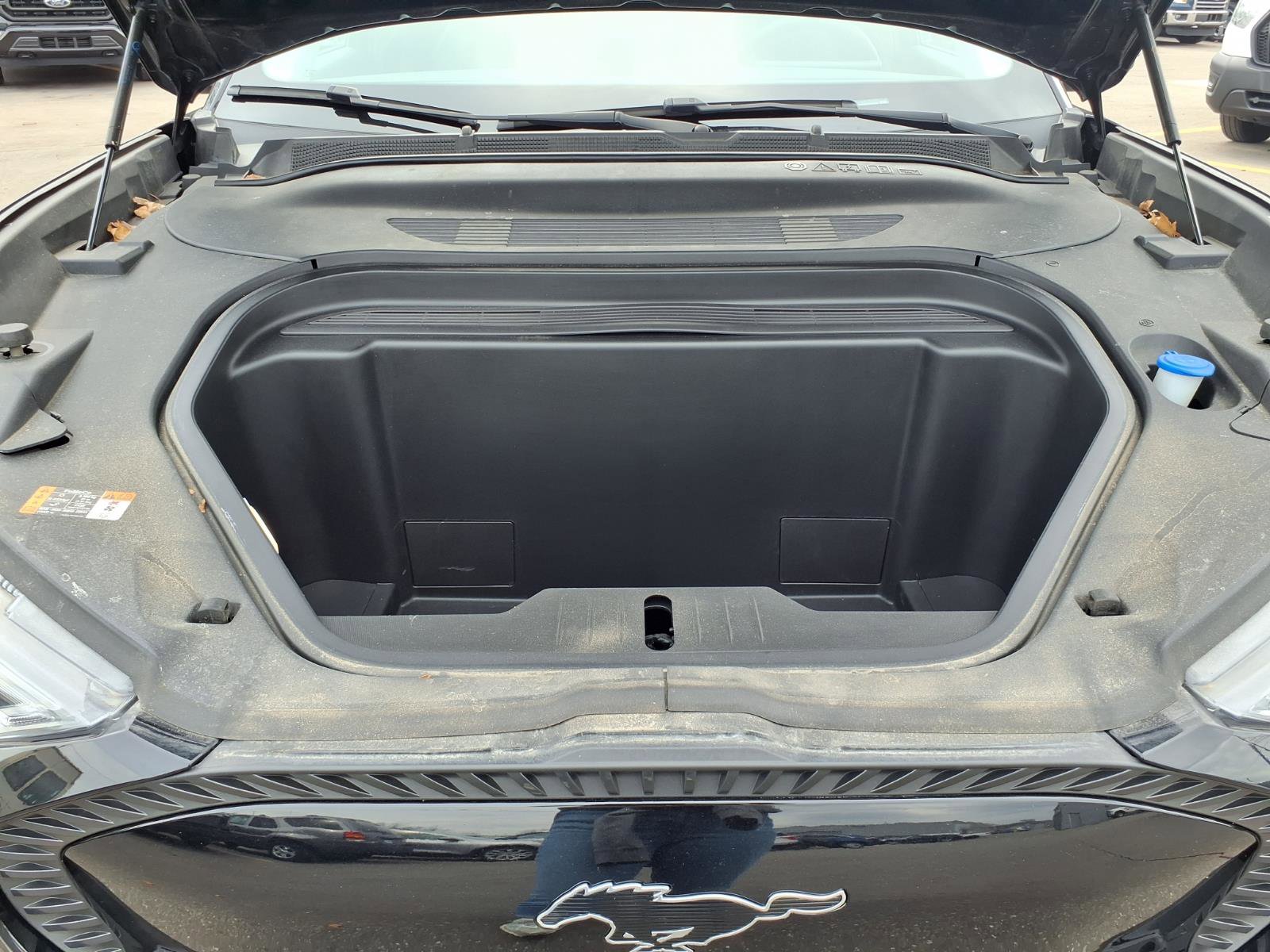 Used 2021 Ford Mustang Mach-E Select w/ Comfort/Appearance Package image 20