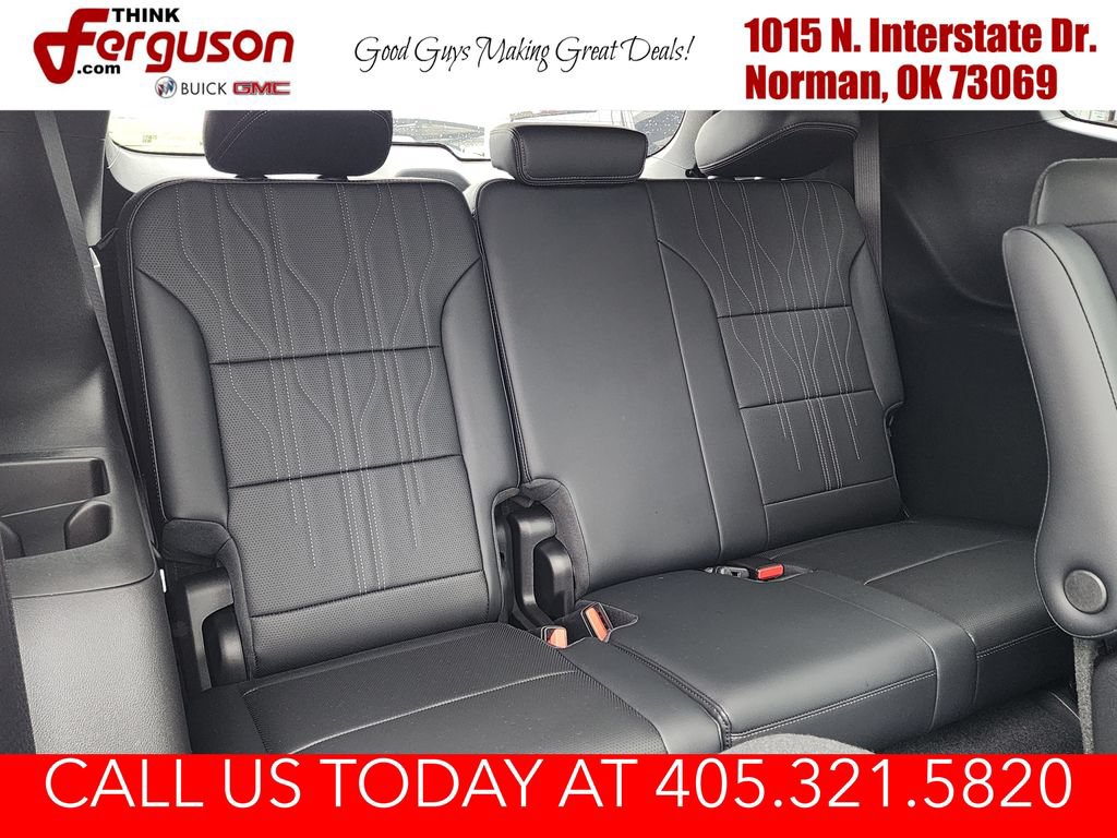 New 2026 Buick Enclave Avenir w/ Super Cruise Package AWD/4WD image 49