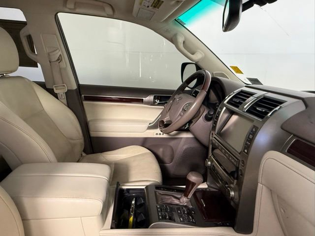 Used 2015 Lexus GX 460 Luxury image 51