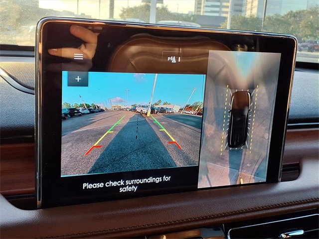 Used 2020 Lincoln Aviator Reserve w/ Elements Package Plus image 19