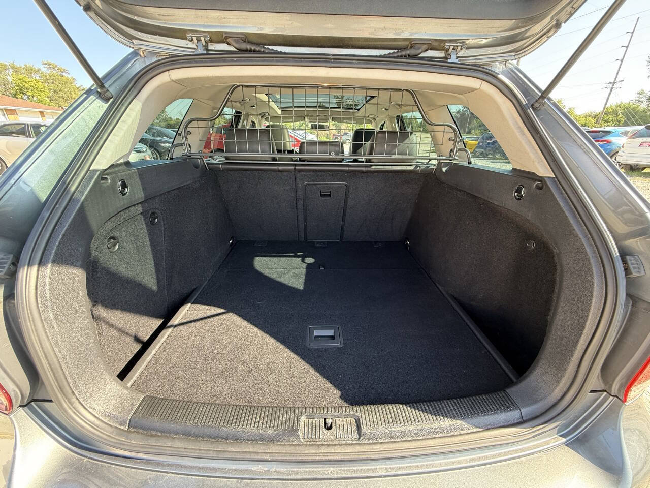 Used 2014 Volkswagen Jetta SE FWD image 19