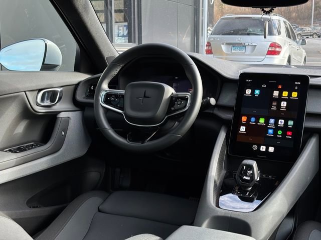 Used 2023 Polestar Polestar 2 w/ Pilot Pack image 53
