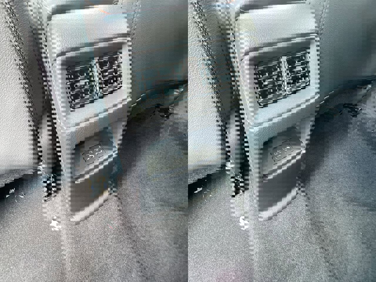 New 2026 Honda CR-V Sport-L image 24