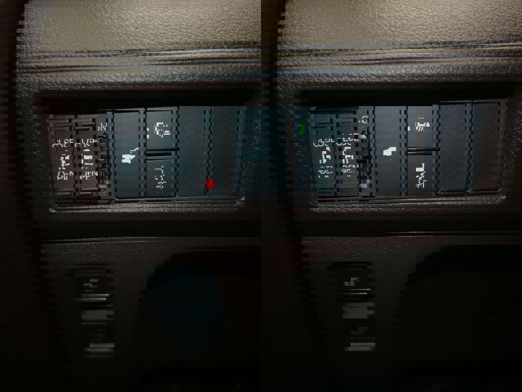 Used 2026 Honda Odyssey Touring image 15