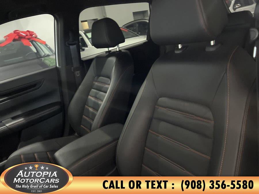 Used 2024 Honda CR-V Sport-L image 10
