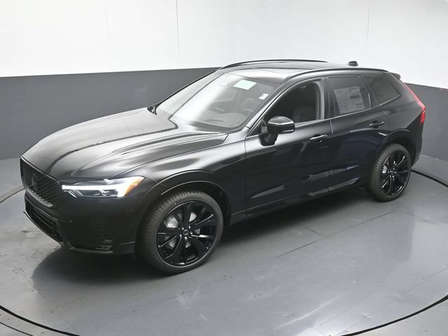 New 2026 Volvo XC60 B5 Ultra w/ Protection Package Premier AWD/4WD image 44