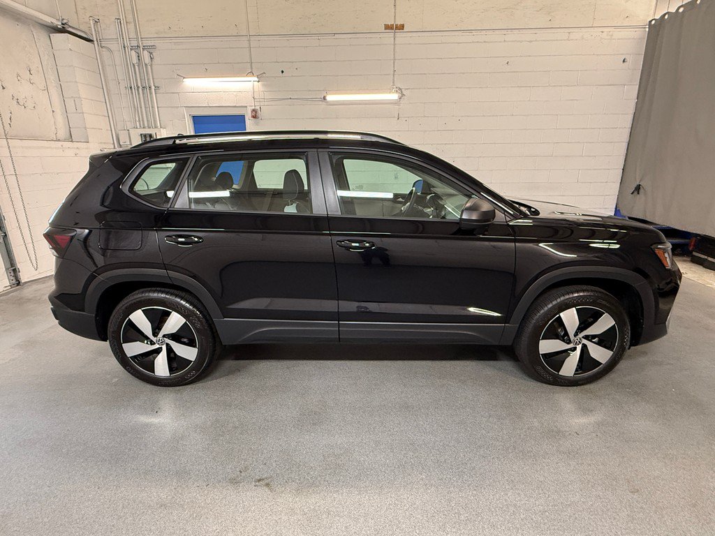 New 2026 Volkswagen Taos S AWD/4WD image 14