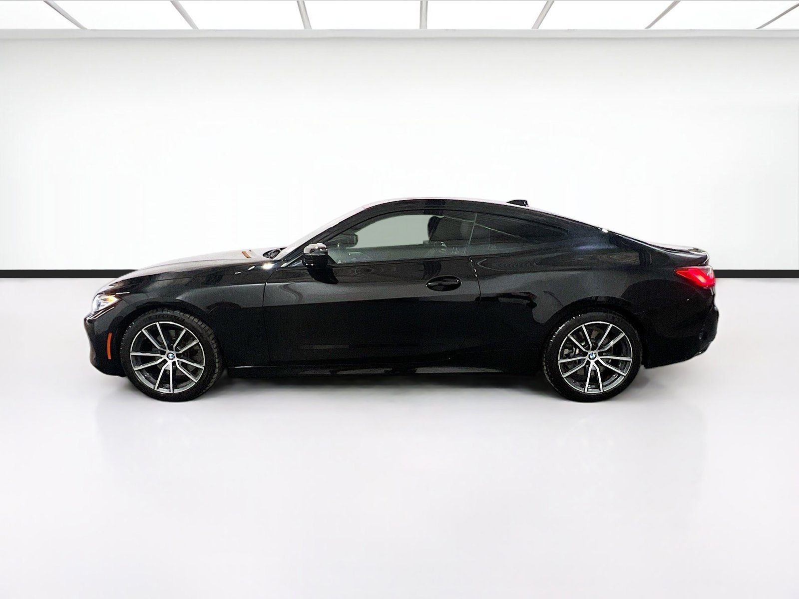 Used 2022 BMW 430i Coupe w/ Convenience Package RWD image 24
