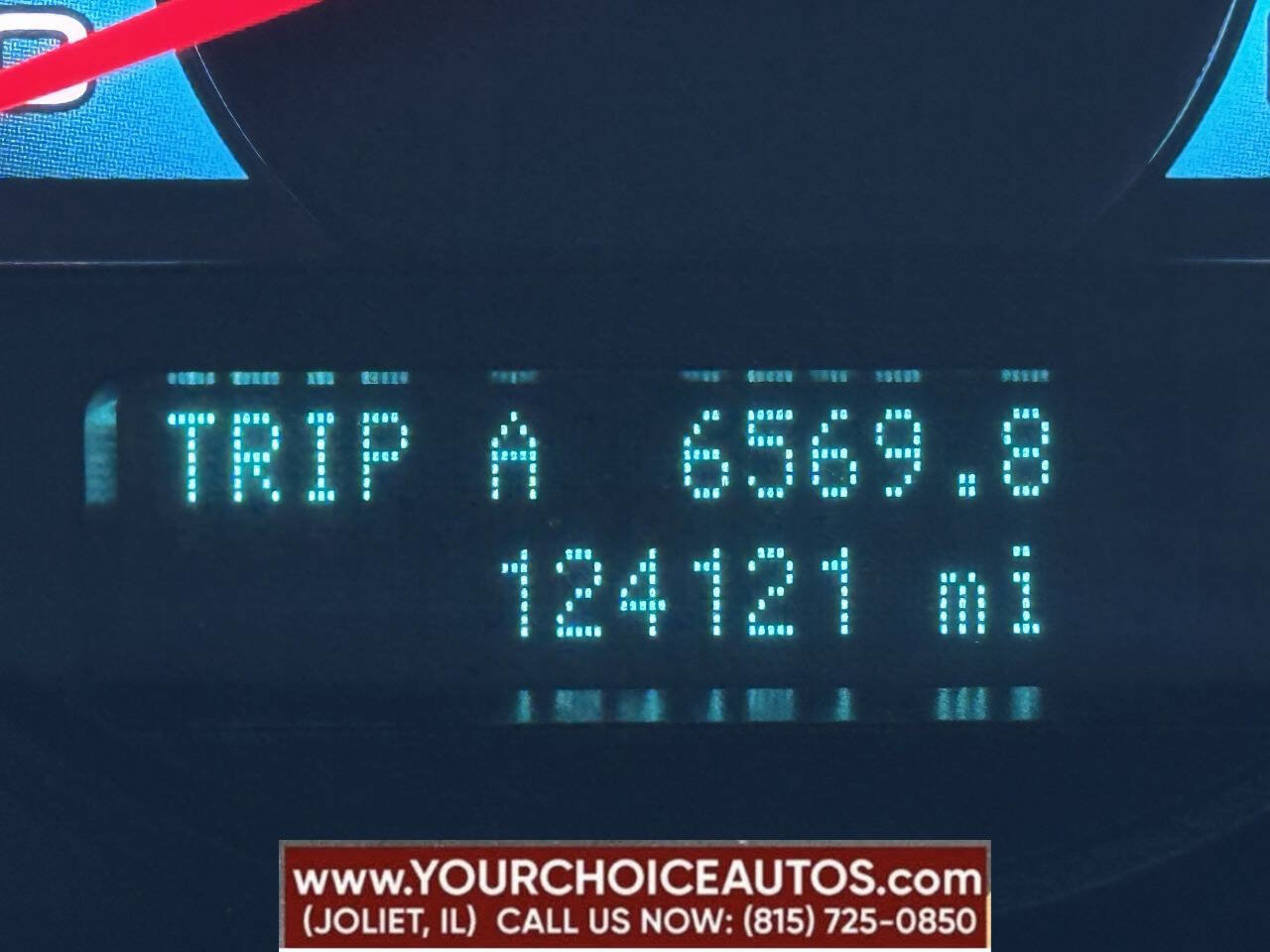 Used 2012 Ford Fusion SEL image 45