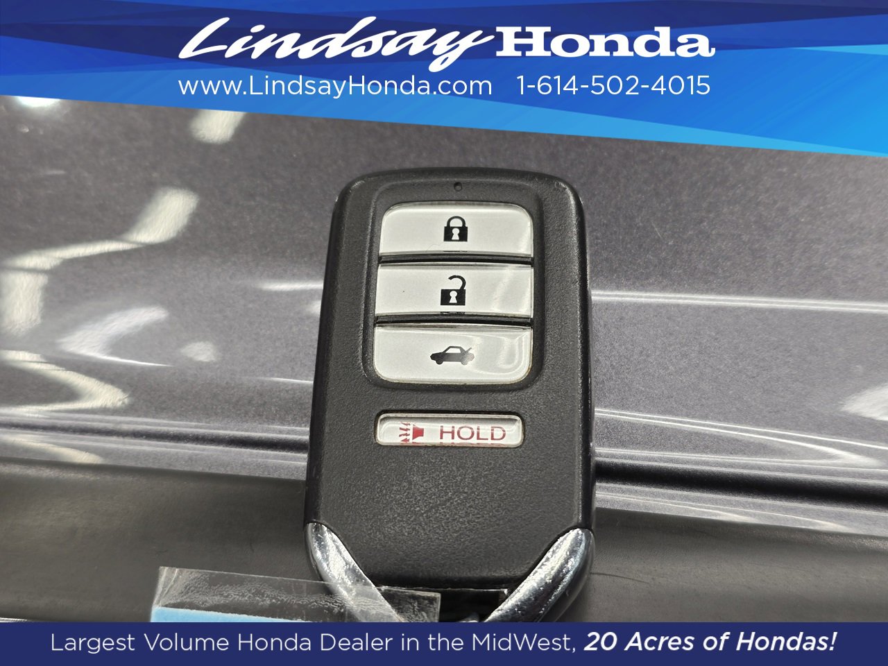 Used 2015 Honda Civic EX-L image 21