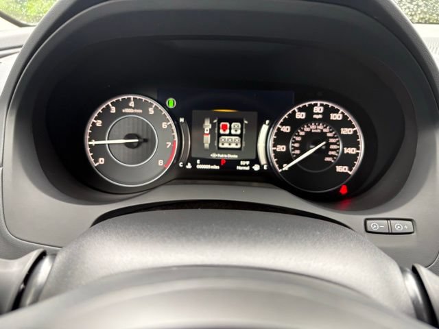 New 2026 Acura RDX SH-AWD w/ Advance Package image 20