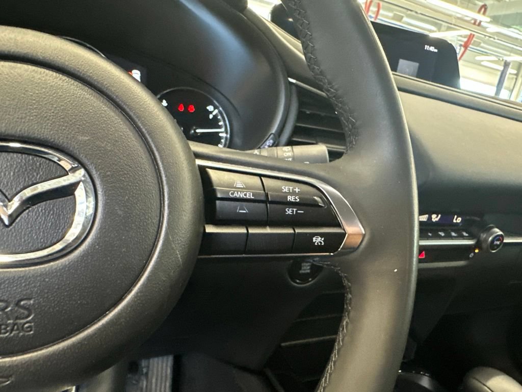 Certified 2024 MAZDA CX-30 AWD 2.5 S w/ Select Sport Pkg image 30