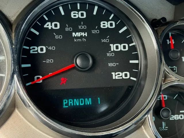 Used 2009 Chevrolet Silverado 2500 W/T image 11