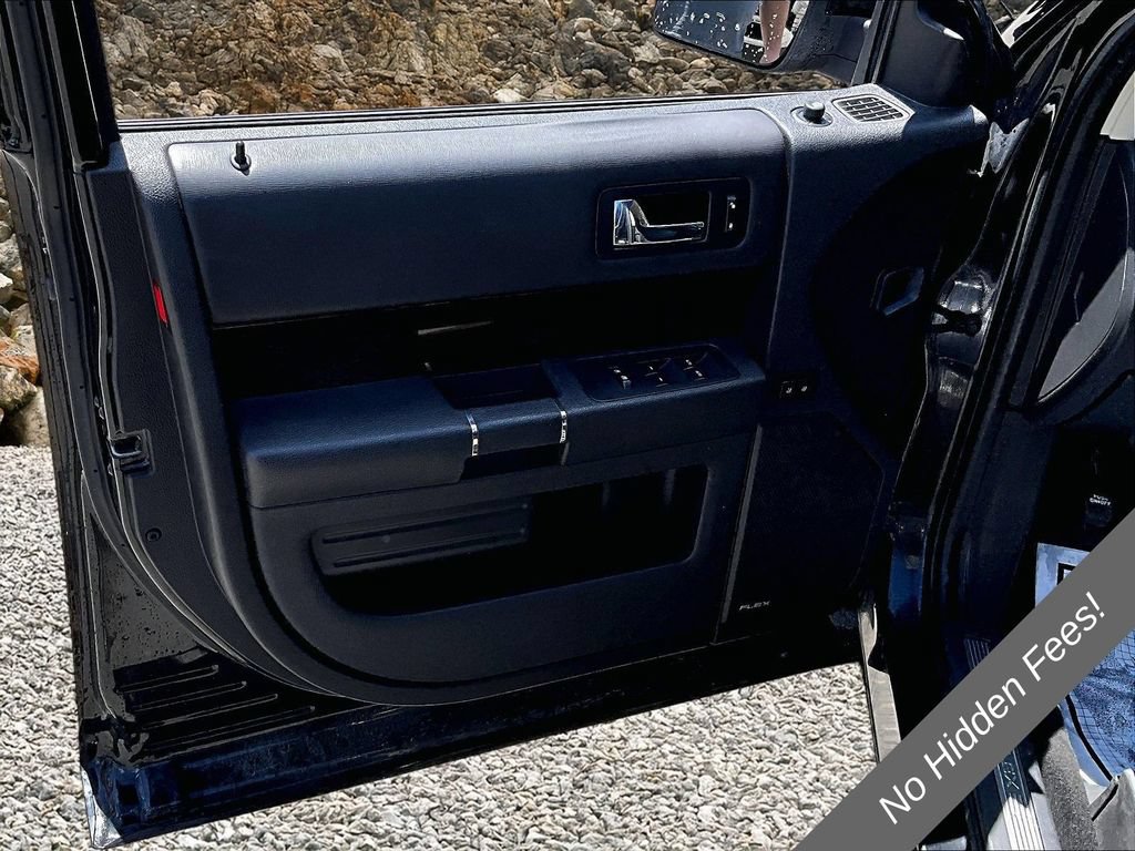Used 2019 Ford Flex Limited AWD/4WD image 19