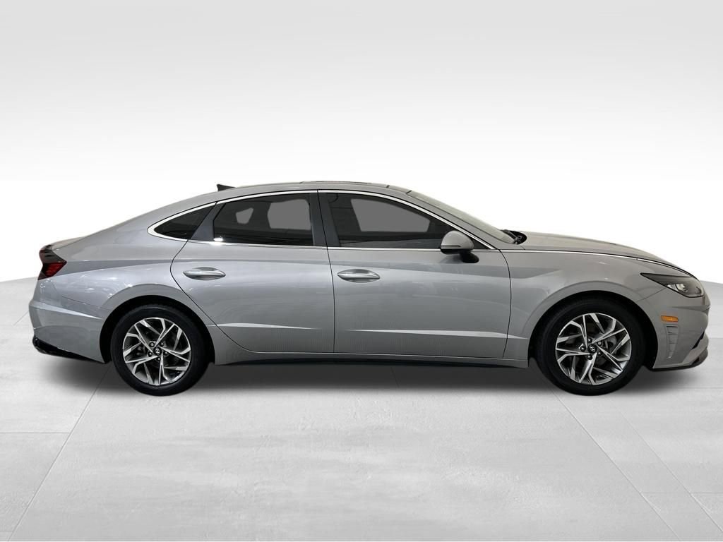 Used 2023 Hyundai Sonata SEL w/ Convenience Package image 6