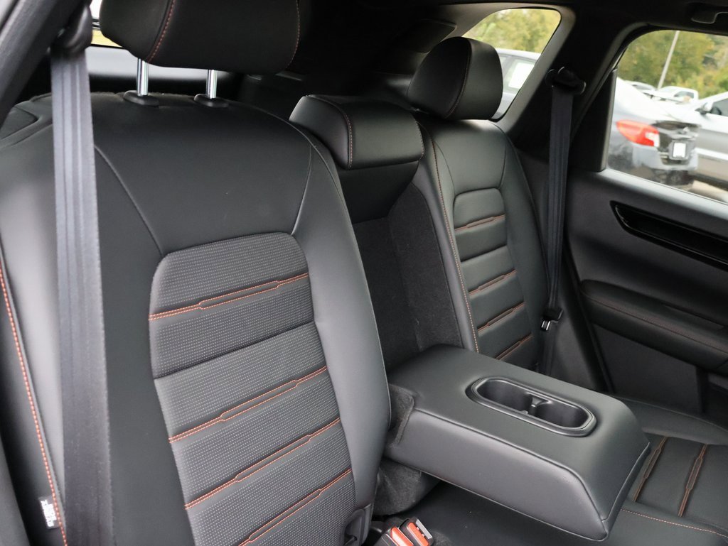 Certified 2023 Honda CR-V Sport Touring image 12