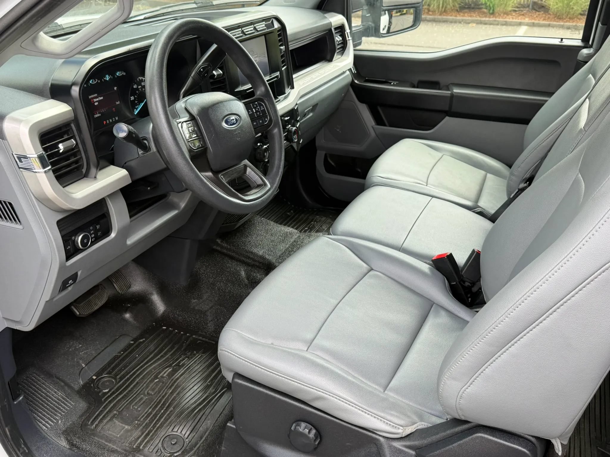 Used 2023 Ford F450 XL RWD image 17