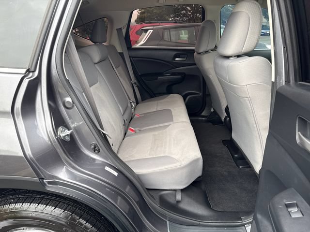Used 2015 Honda CR-V LX image 10