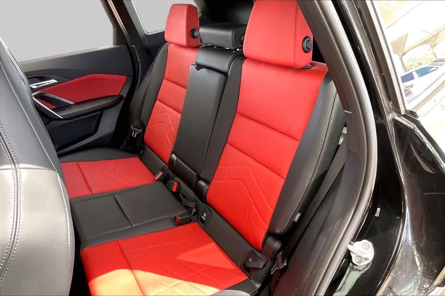 Used 2025 BMW X1 M35i w/ Premium Package AWD/4WD image 21