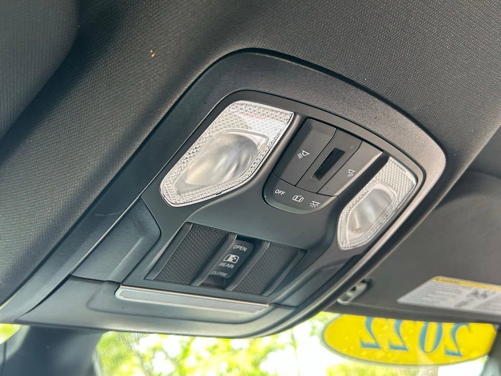 Certified 2022 RAM 1500 Big Horn image 54