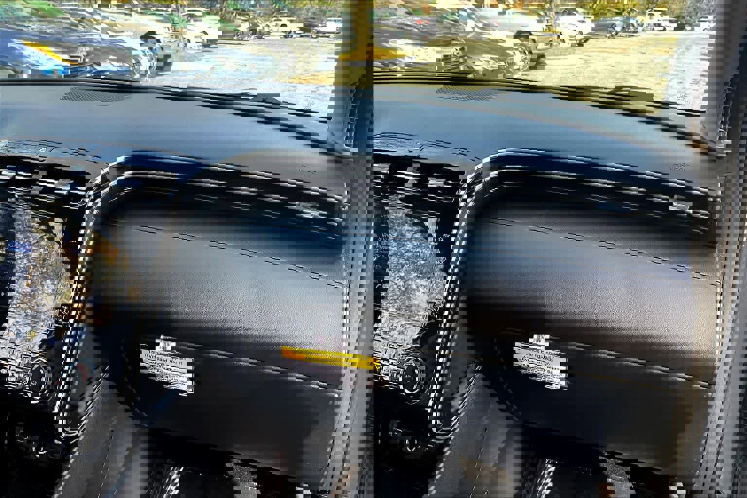 Used 2022 Hyundai Tucson SEL image 17