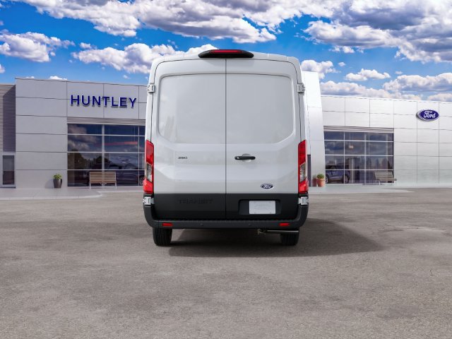 New 2027 Ford Transit 250 148 Medium Roof RWD image 8