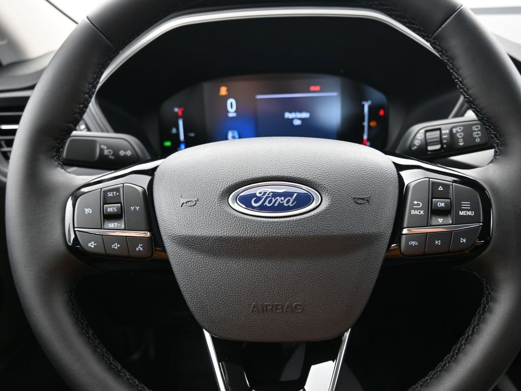 New 2026 Ford Escape Active w/ Cold Weather Package image 12