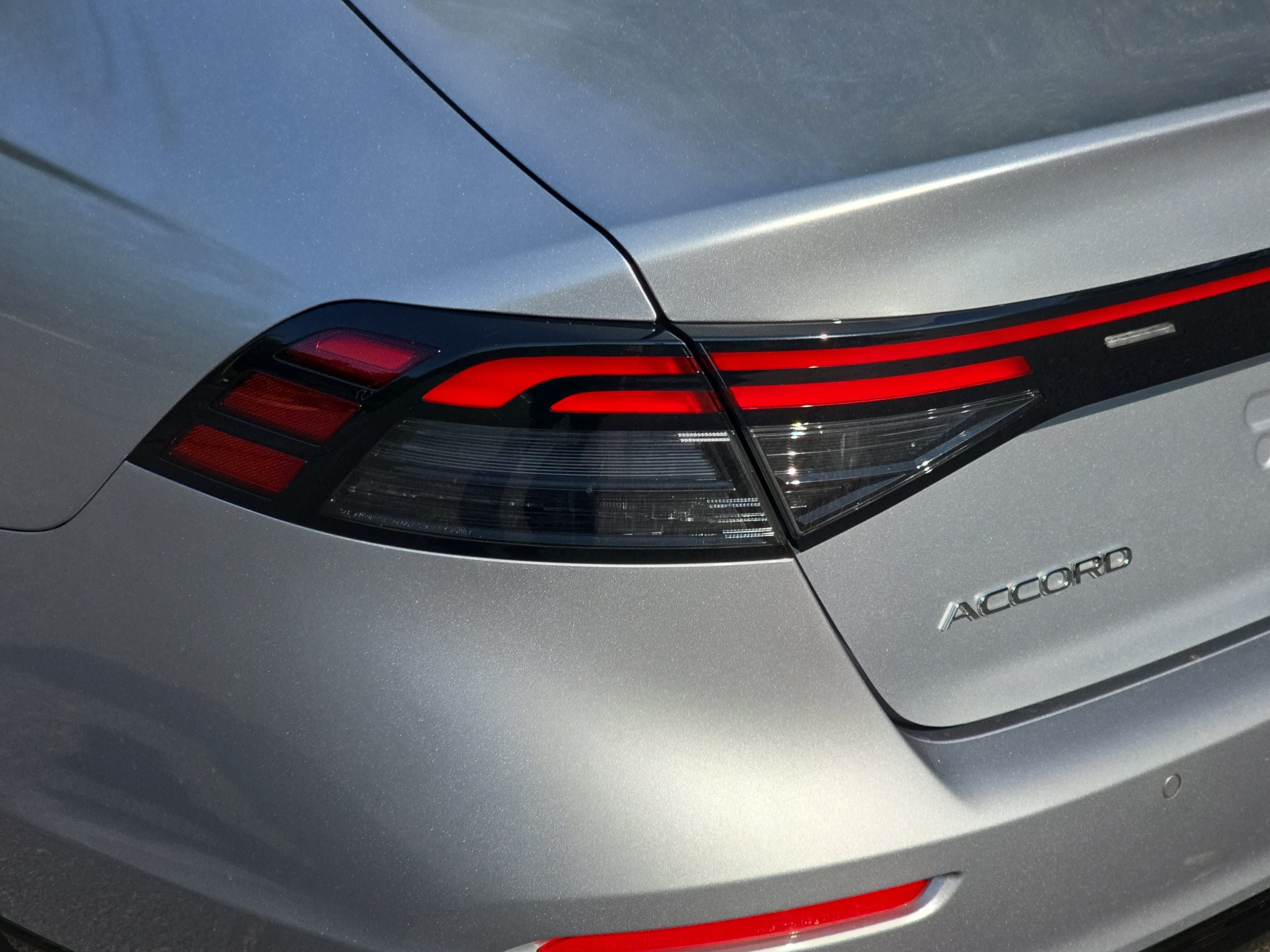 Used 2024 Honda Accord EX-L image 32