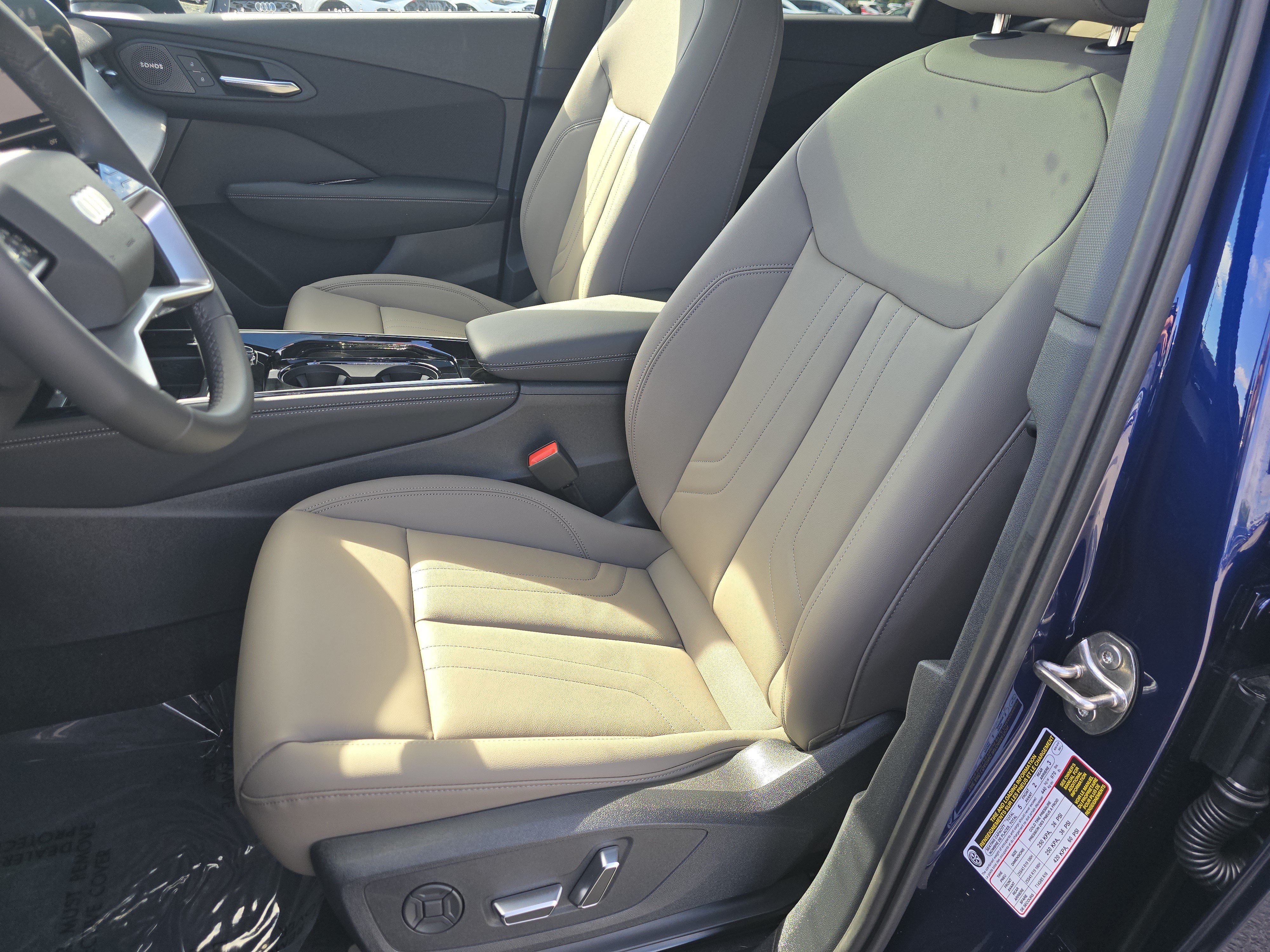 New 2026 Audi Q3 quattro 2.0T AWD/4WD image 21