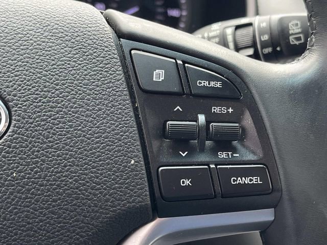 Used 2020 Hyundai Tucson Sport image 29