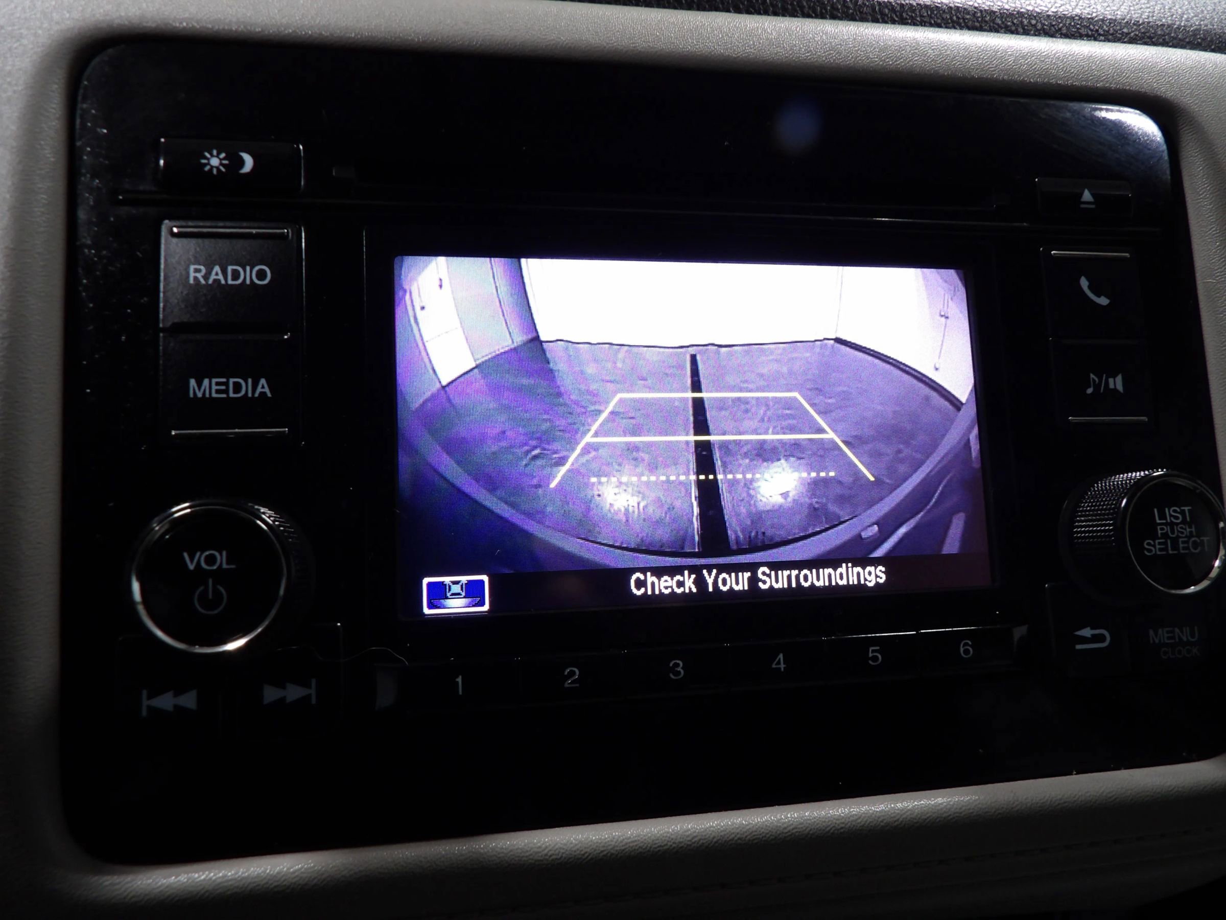 Used 2020 Honda HR-V LX image 17