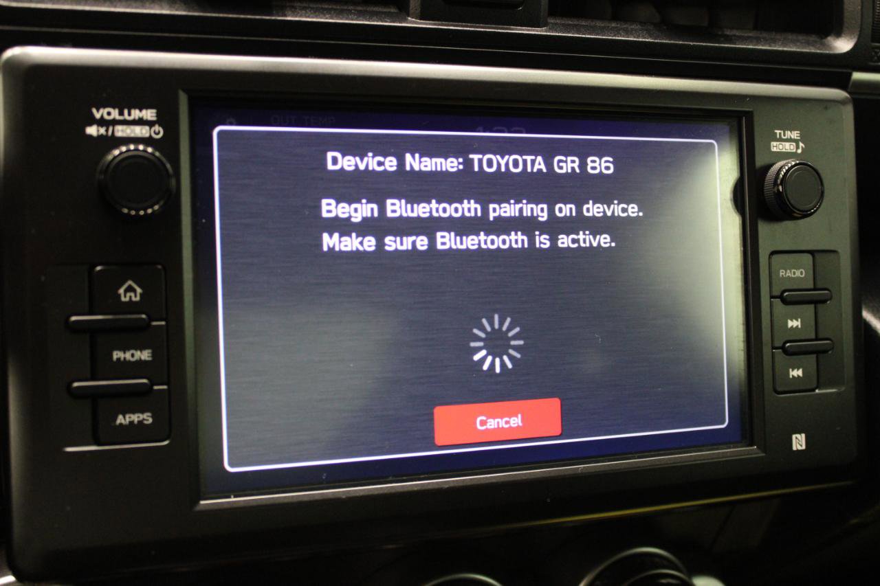 Used 2022 Toyota GR86 image 55