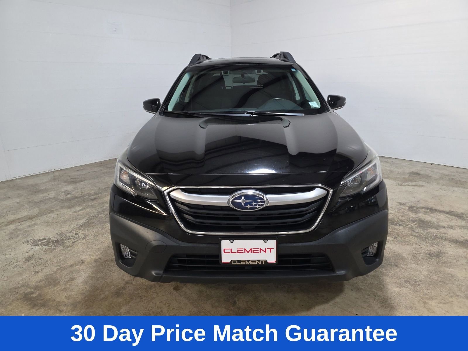 Used 2022 Subaru Outback Premium image 2