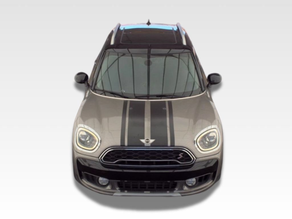 Used 2018 MINI Cooper Countryman S FWD image 7