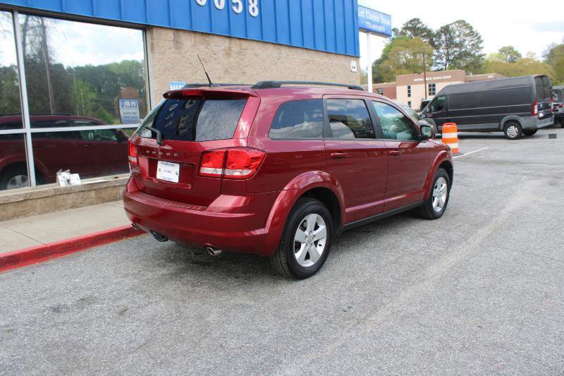 Used 2011 Dodge Journey Mainstreet image 5