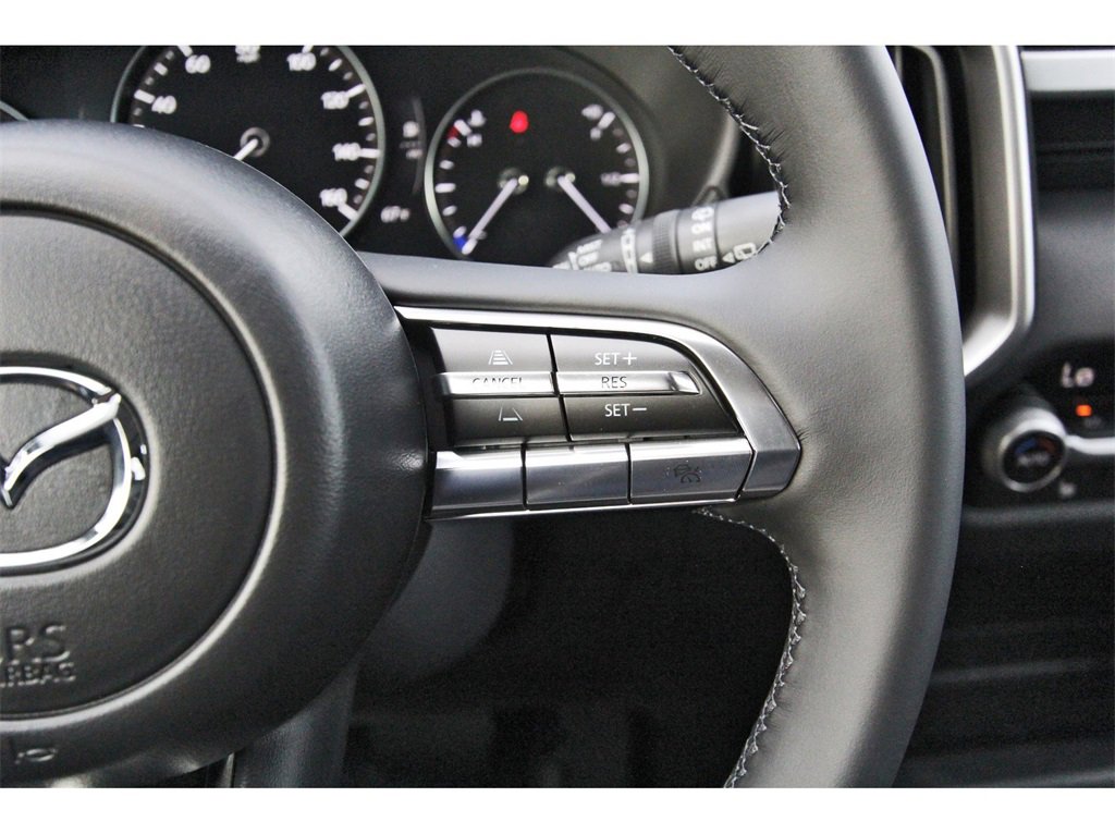 New 2026 MAZDA CX-50 2.5 Hybrid w/ Weather Package image 16