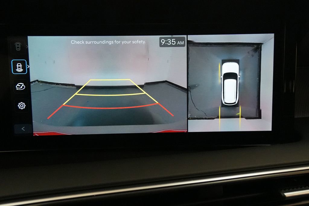 New 2026 Hyundai Palisade Calligraphy image 44