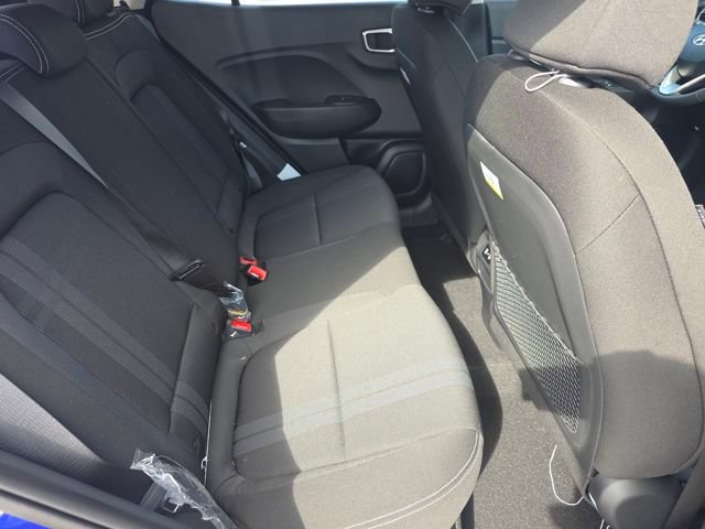 New 2026 Hyundai Venue SEL image 18