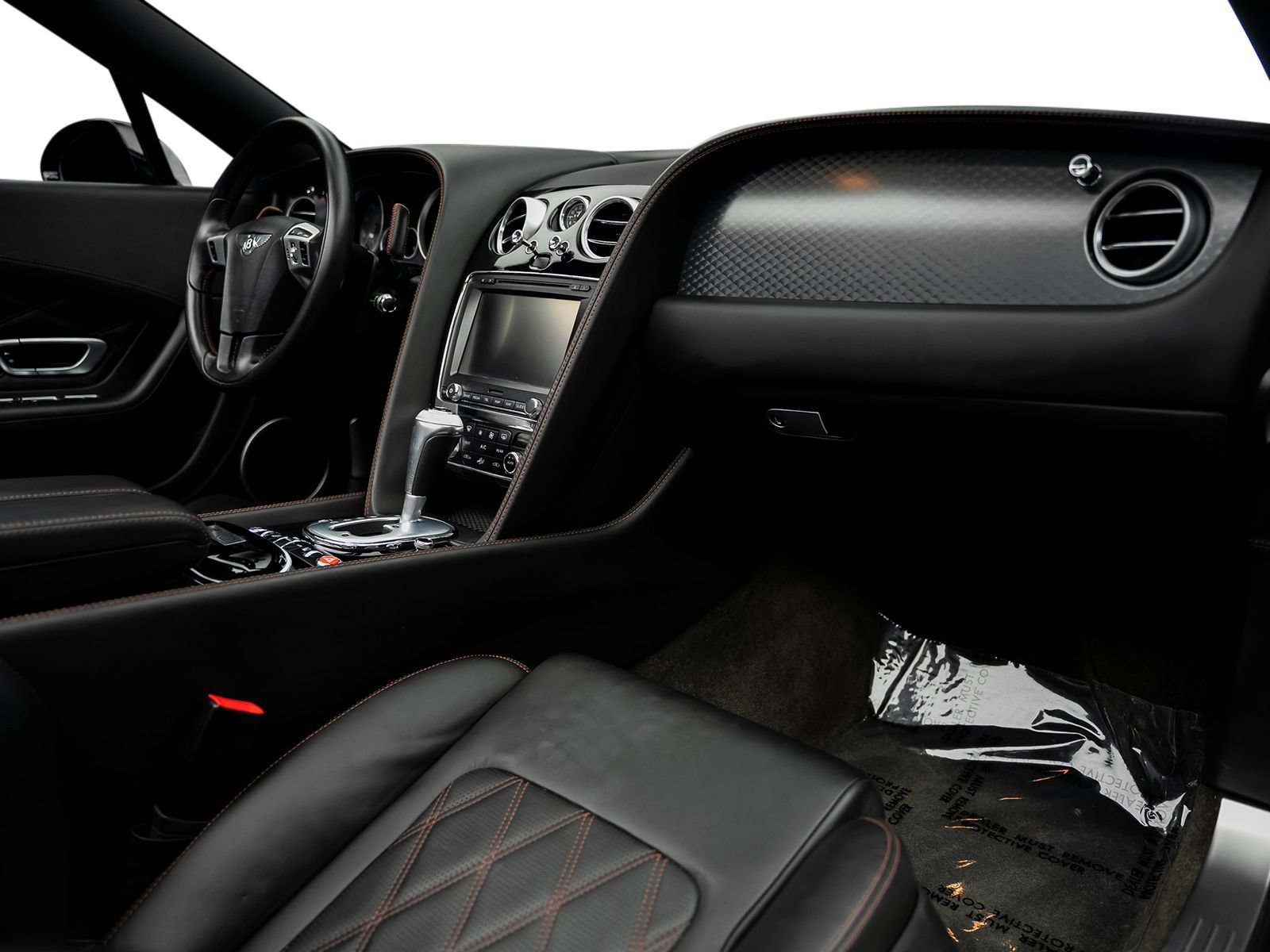 Used 2013 Bentley Continental GT AWD/4WD image 56
