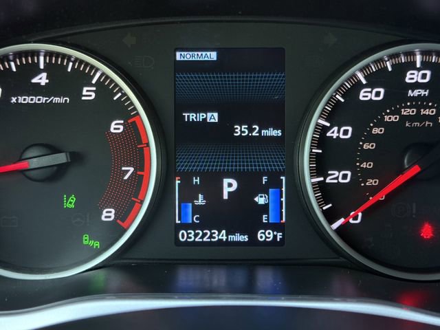 Used 2024 Mitsubishi Eclipse Cross SEL image 13