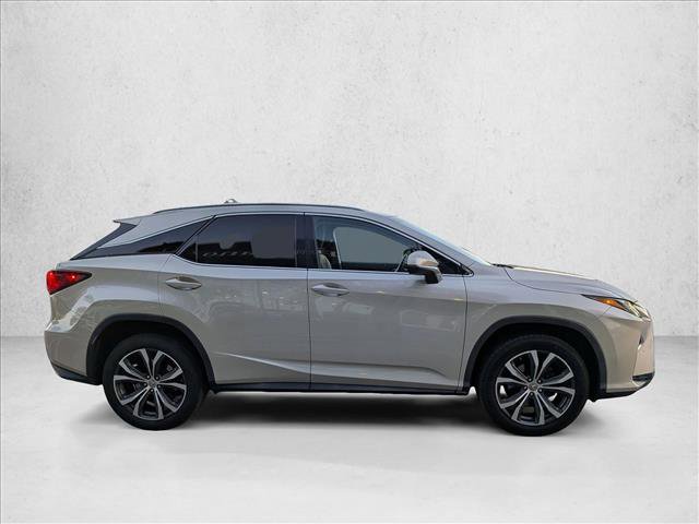 Used 2016 Lexus RX 350 FWD image 4