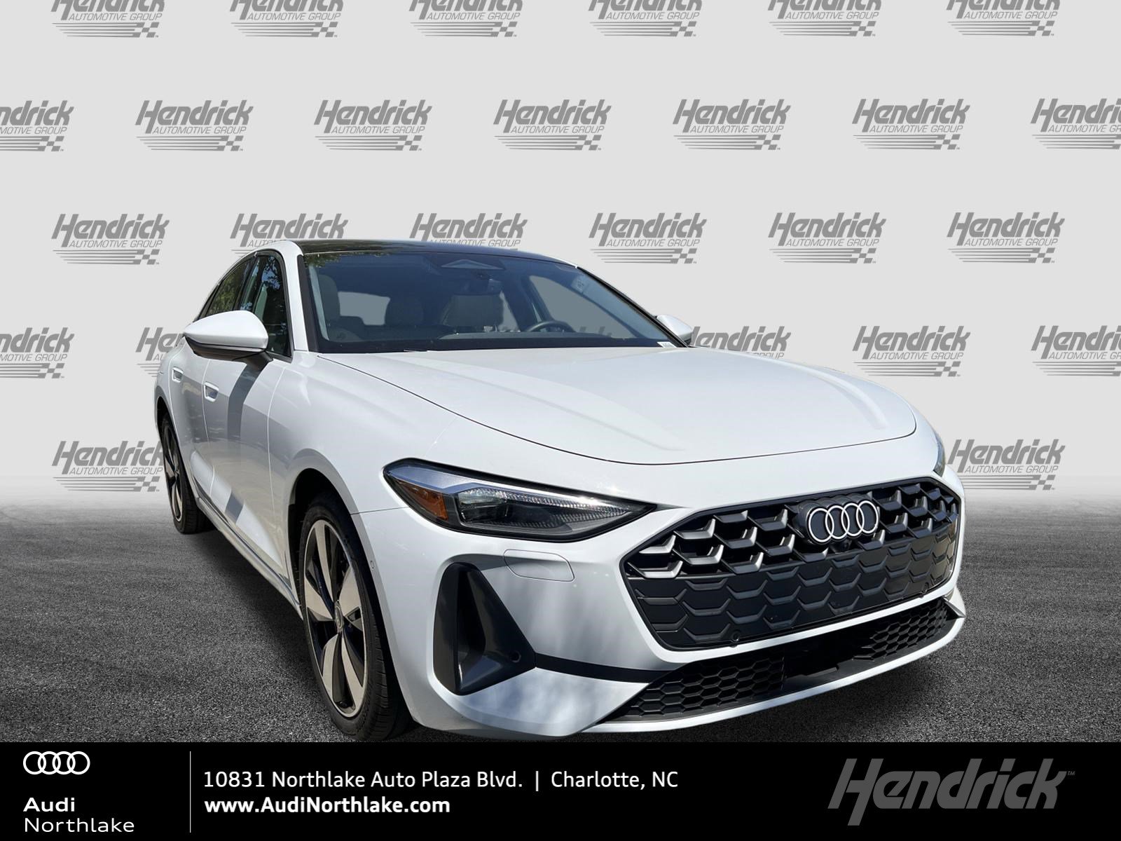 Used 2025 Audi A5 2.0T Premium w/ Convenience Package