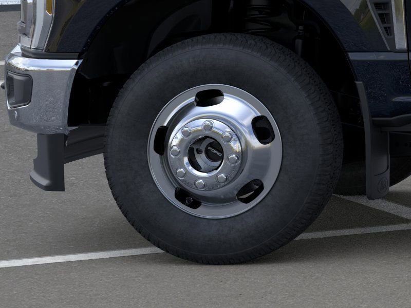 New 2026 Ford F350 King Ranch image 19